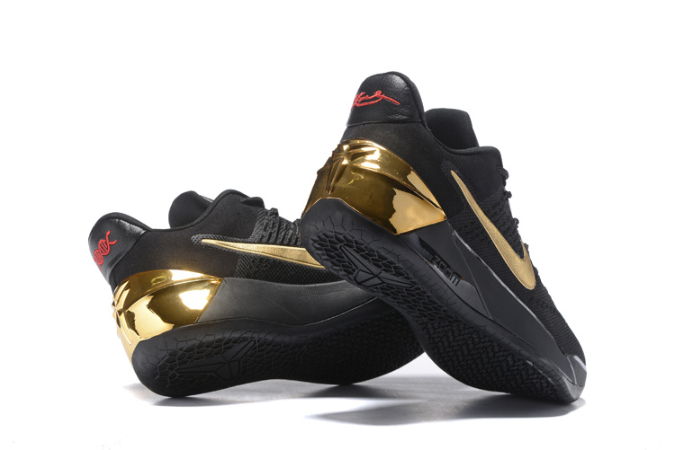 nike kobe 12 marron