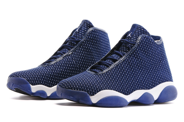 jordan future low bleu