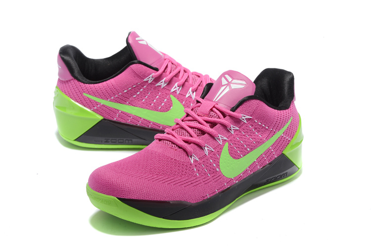 nike kobe 1 verte