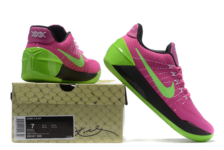 nike kobe 12 rose