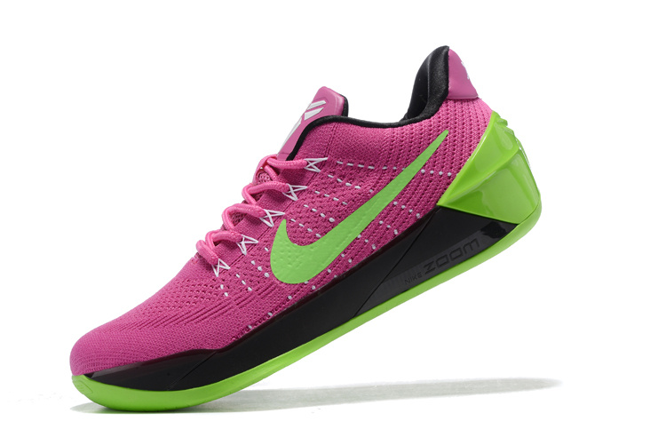 nike kobe 12 rose