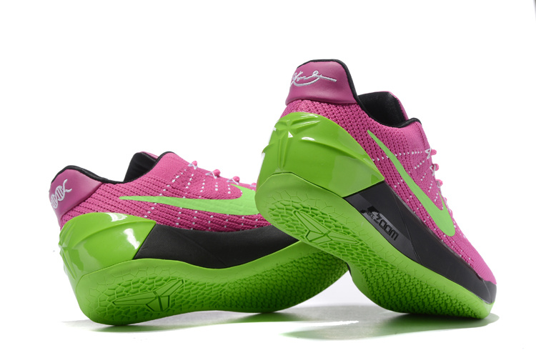 nike kobe 12 rose