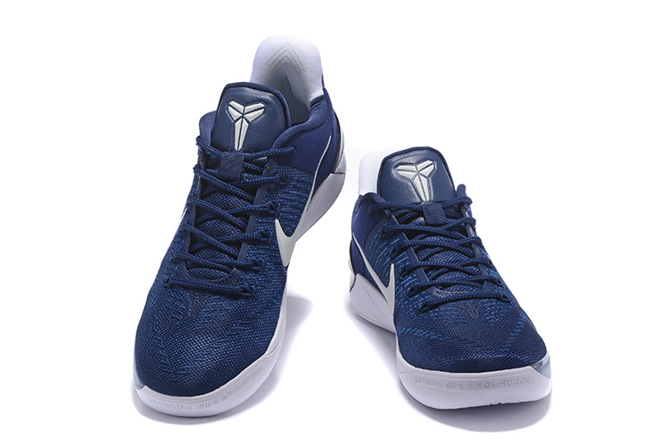 nike kobe 3 bleu