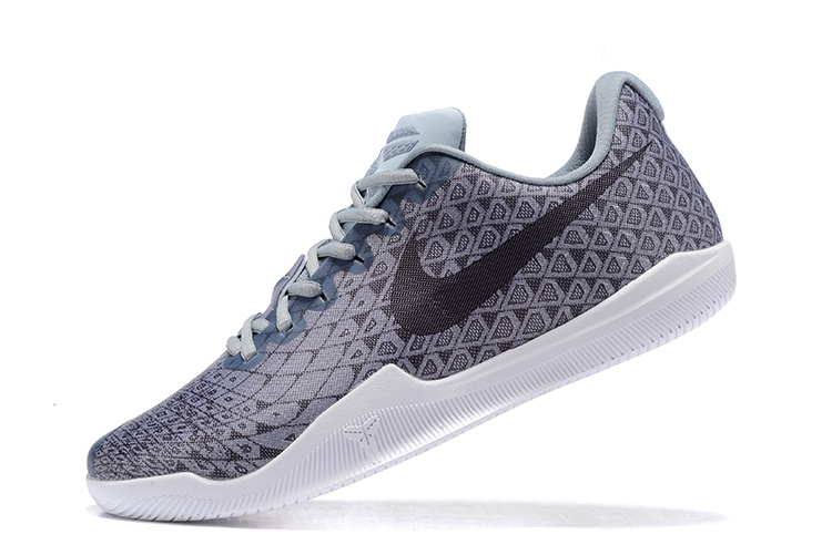 nike kobe 13 gris