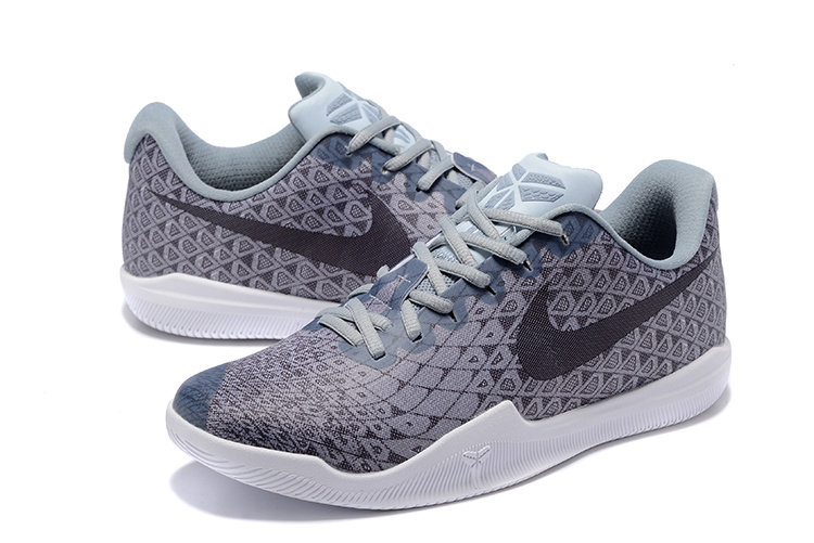 nike kobe 13 gris