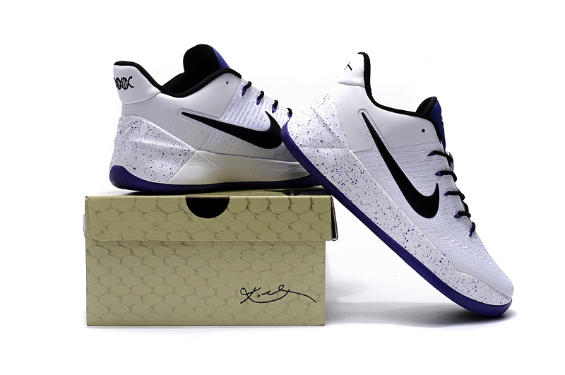 nike kobe 2 blanche