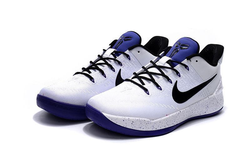 nike kobe 12 blanche