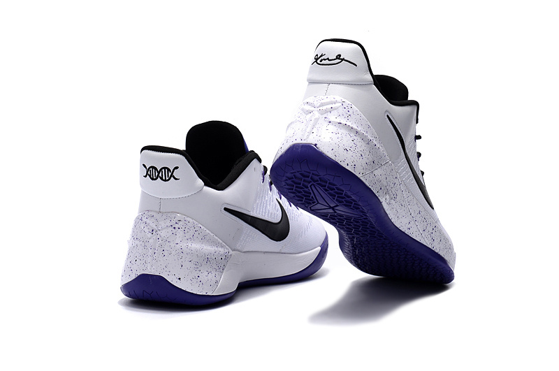nike kobe 12 blanche