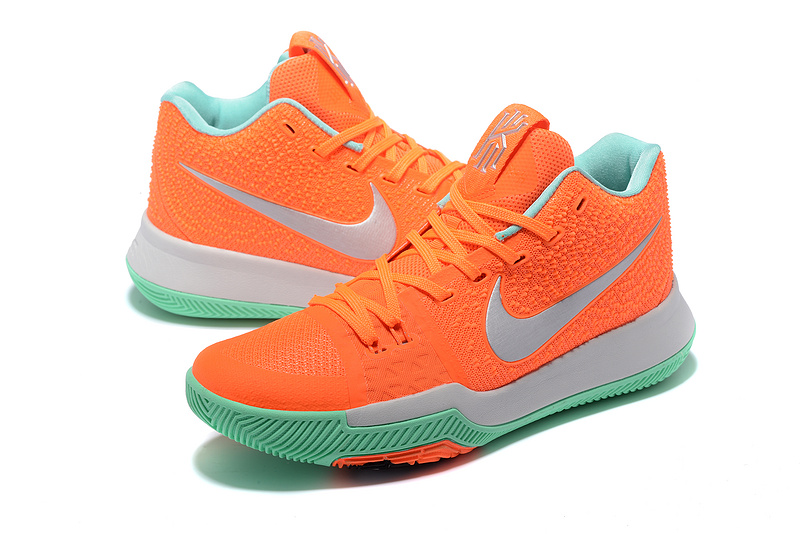 kyrie 3 orange