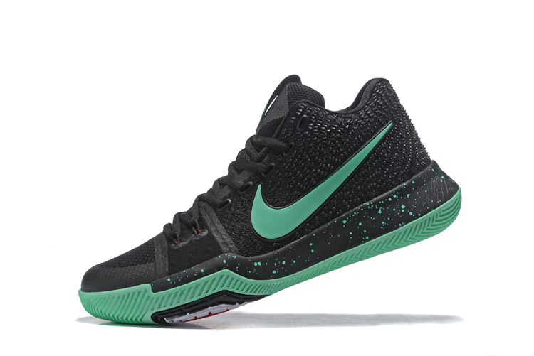 nike kyrie 3 verte