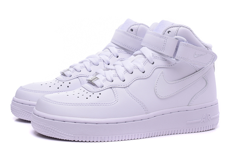 nike air force 1 mid femme 2018