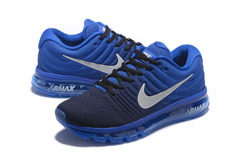 nike air max 2017 enfant marron
