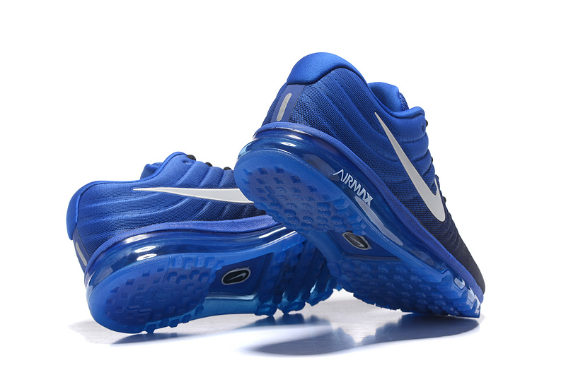 nike air max 2017 enfant marron