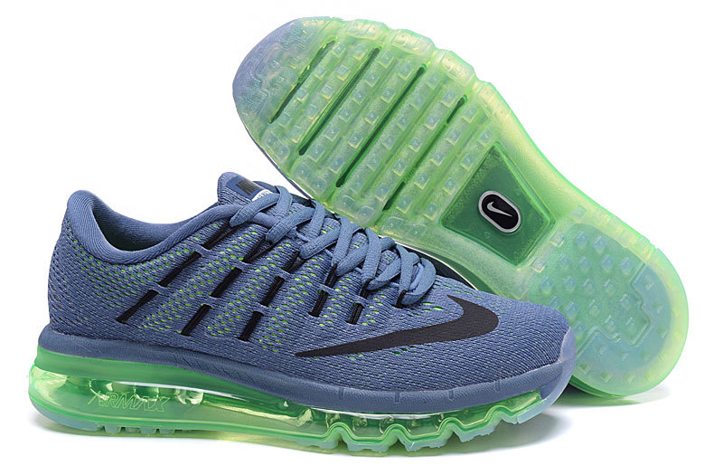 nike air max 2016 femme gris