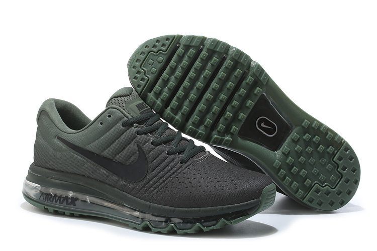 nike air max 2017 homme marron
