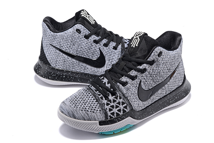nike kyrie 1 gris