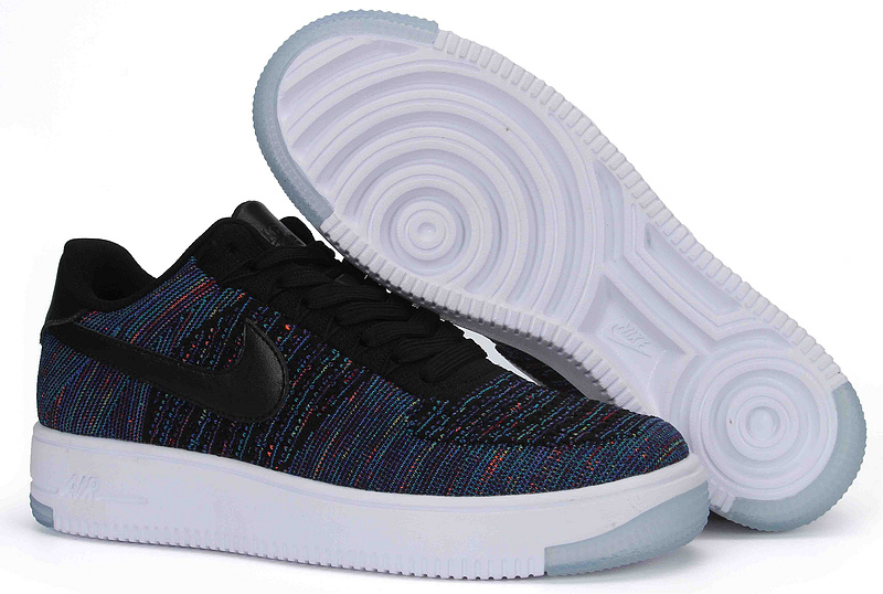 nike air force one flyknit femme jordan