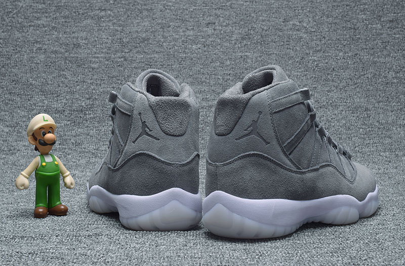 concord 11 gray