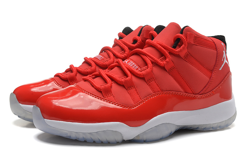 air jordan retro 11 rouge et noir air jordan retro 11 rouge et noir