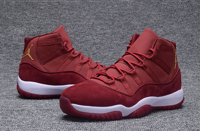 air jordan 11 homme