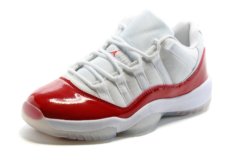 air jordan xi rouge air jordan xi rouge