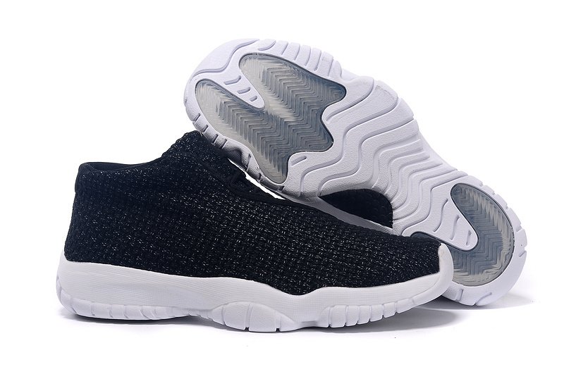 jordan future soldes