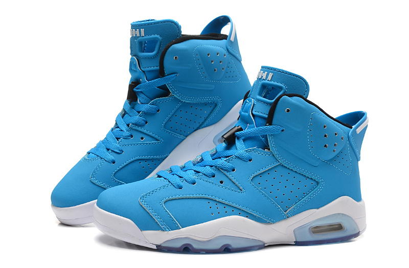 air jordan retro 6 bleu air jordan retro 6 bleu