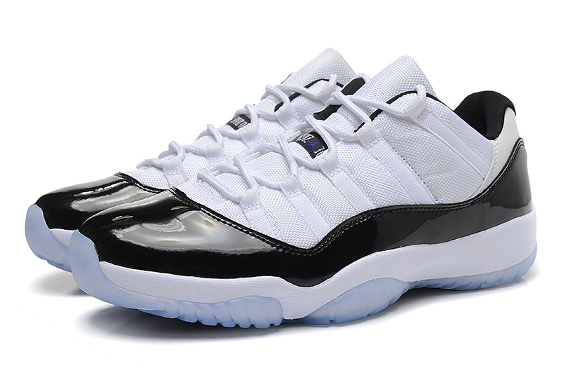 jordan retro 11 low