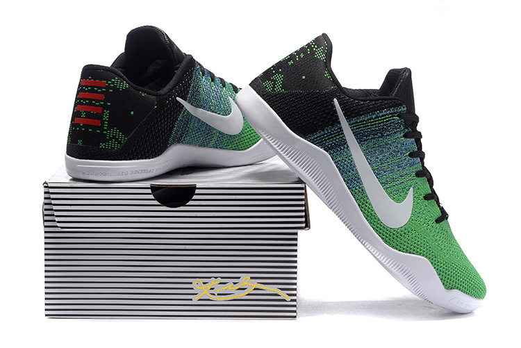 nike kobe 1 verte