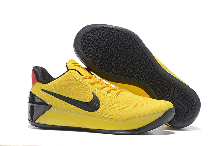 Nike kobe 12 jaune Clearance