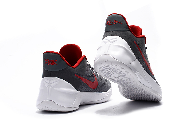 nike kobe 2 rouge
