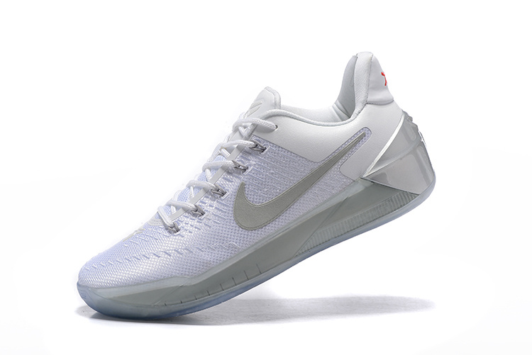 nike kobe 12 blanche