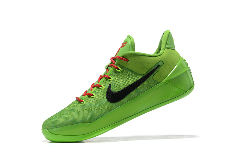 nike kobe 1 verte