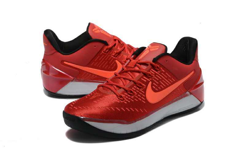 nike kobe 13 rouge