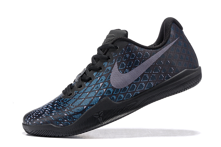 basket nike kobe