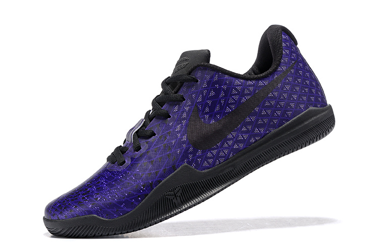 nike kobe 12 violet