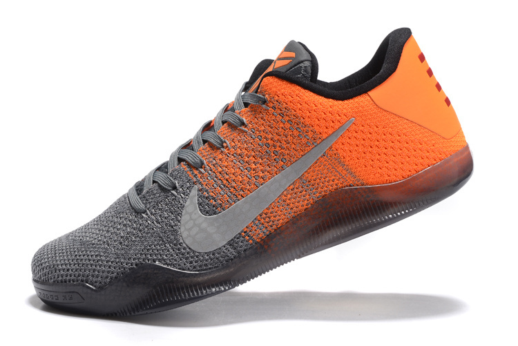 nike kobe 2 gris