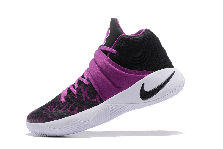 kyrie 3 violet