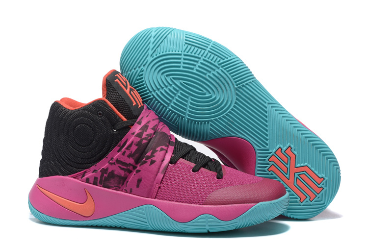 nike kyrie 2 rosa