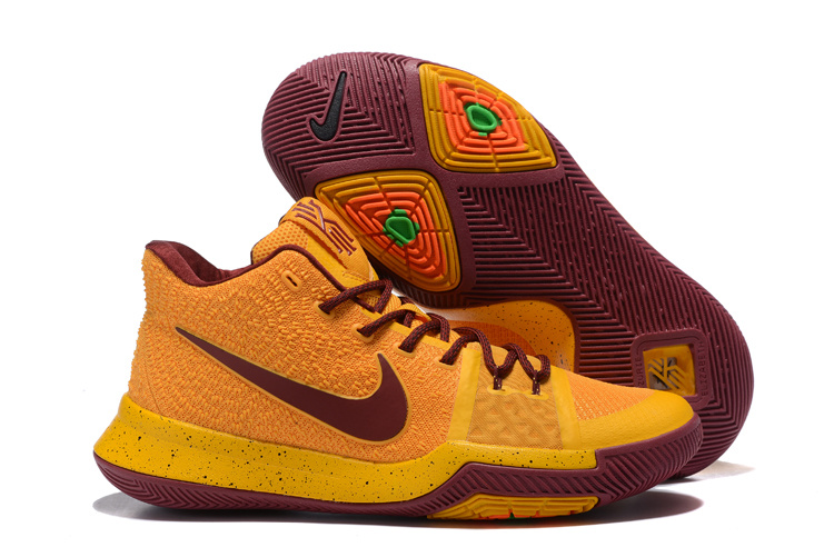 nike kyrie 3 pas cher