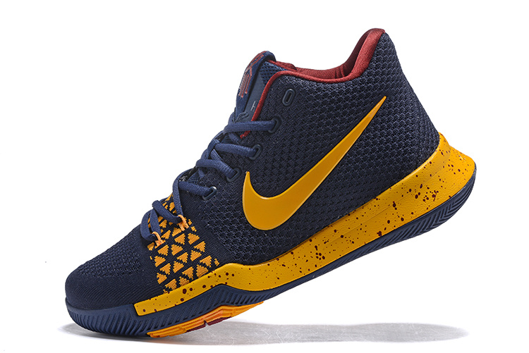 nike kyrie 1 marron