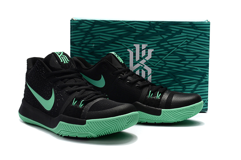 nike kyrie 1 verte