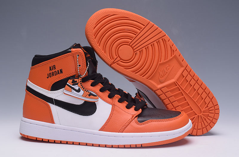 nike air jordan retro 1 femme orange nike air jordan retro 1 femme orange
