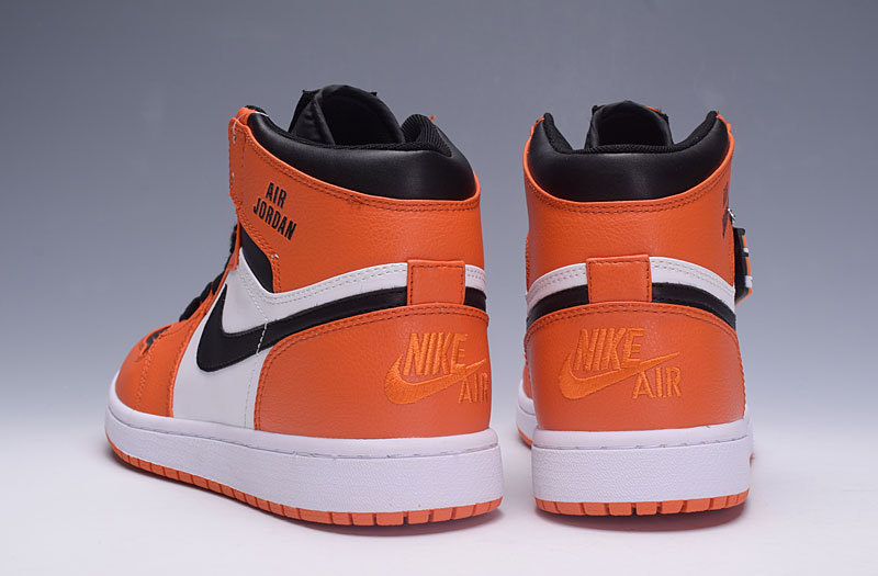 nike air jordan retro 1 femme orange nike air jordan retro 1 femme orange