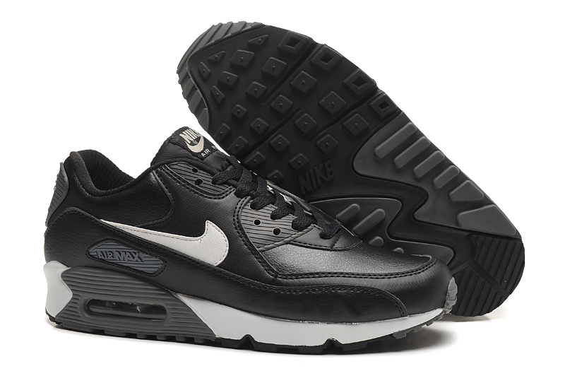 nike air max 90 homme noir et blanc