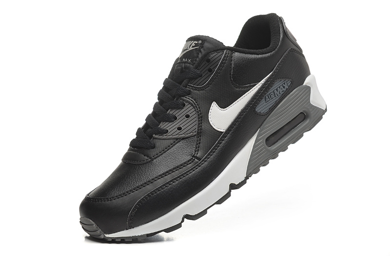 air max 90 homme noir et blanc
