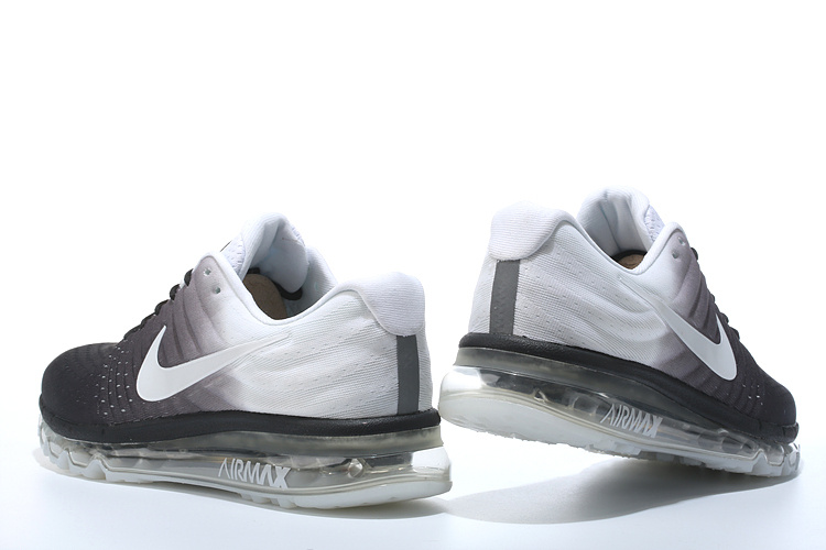 nike air max 2017 blanche homme