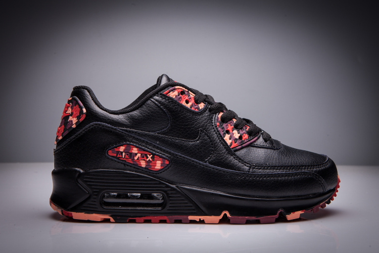 nike air max 90 noir soldes
