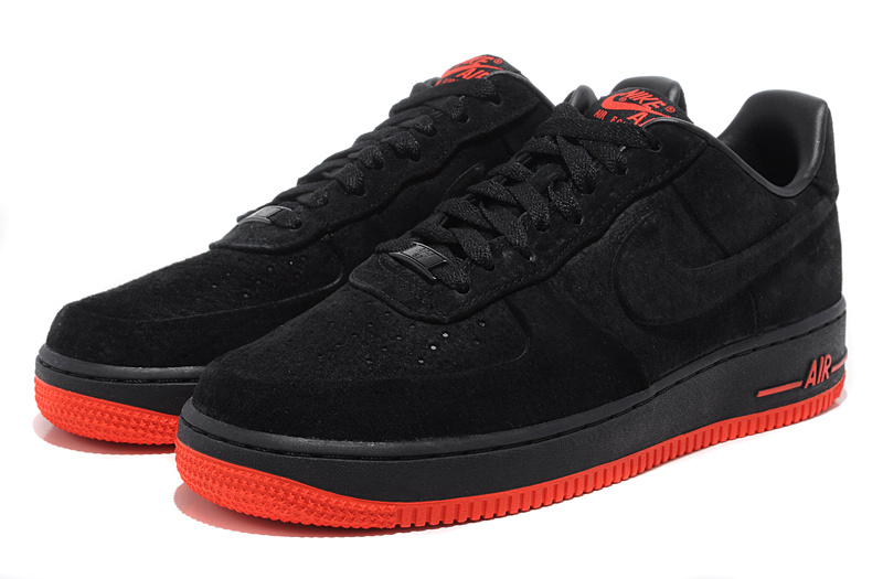 nike air force 1 noir et rouge nike air force 1 noir et rouge