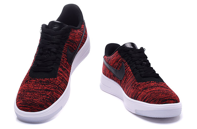air force 1 flyknit rouge air force 1 flyknit rouge